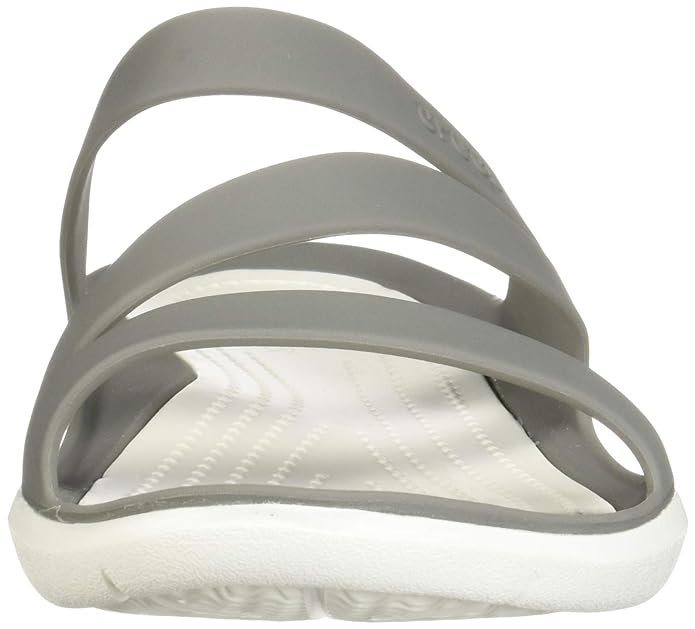 crocs womens Swiftwater Sandal W Sandal - View 4