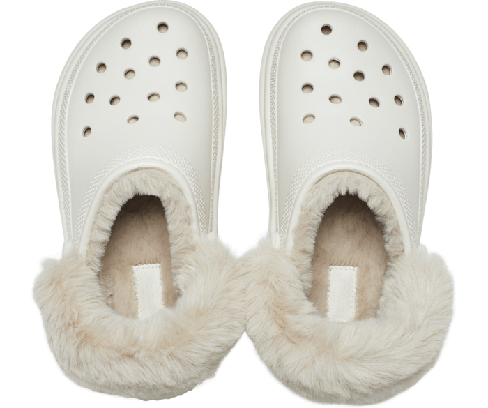 Crocs STOMP LINED CLOG - View 6