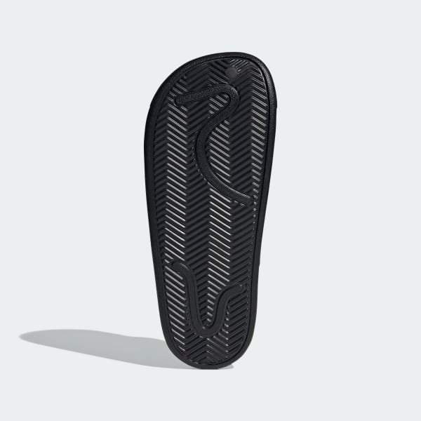 Adidas ADILETTE CLOGS - View 3